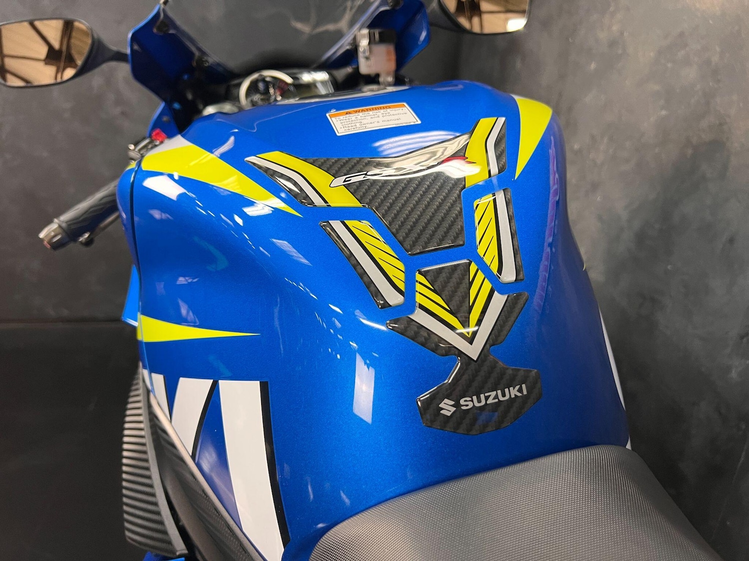 Used Suzuki GSX-R600 2015 for sale - 78898716: Photo 49