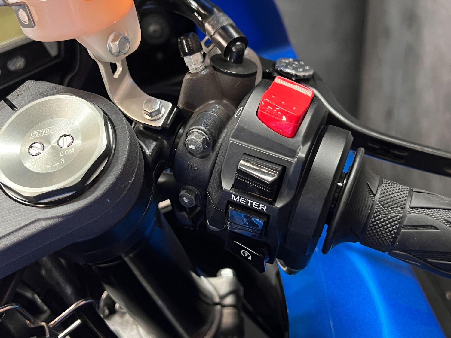 Used Suzuki GSX-R600 2015 for sale - 78898716: Photo 51