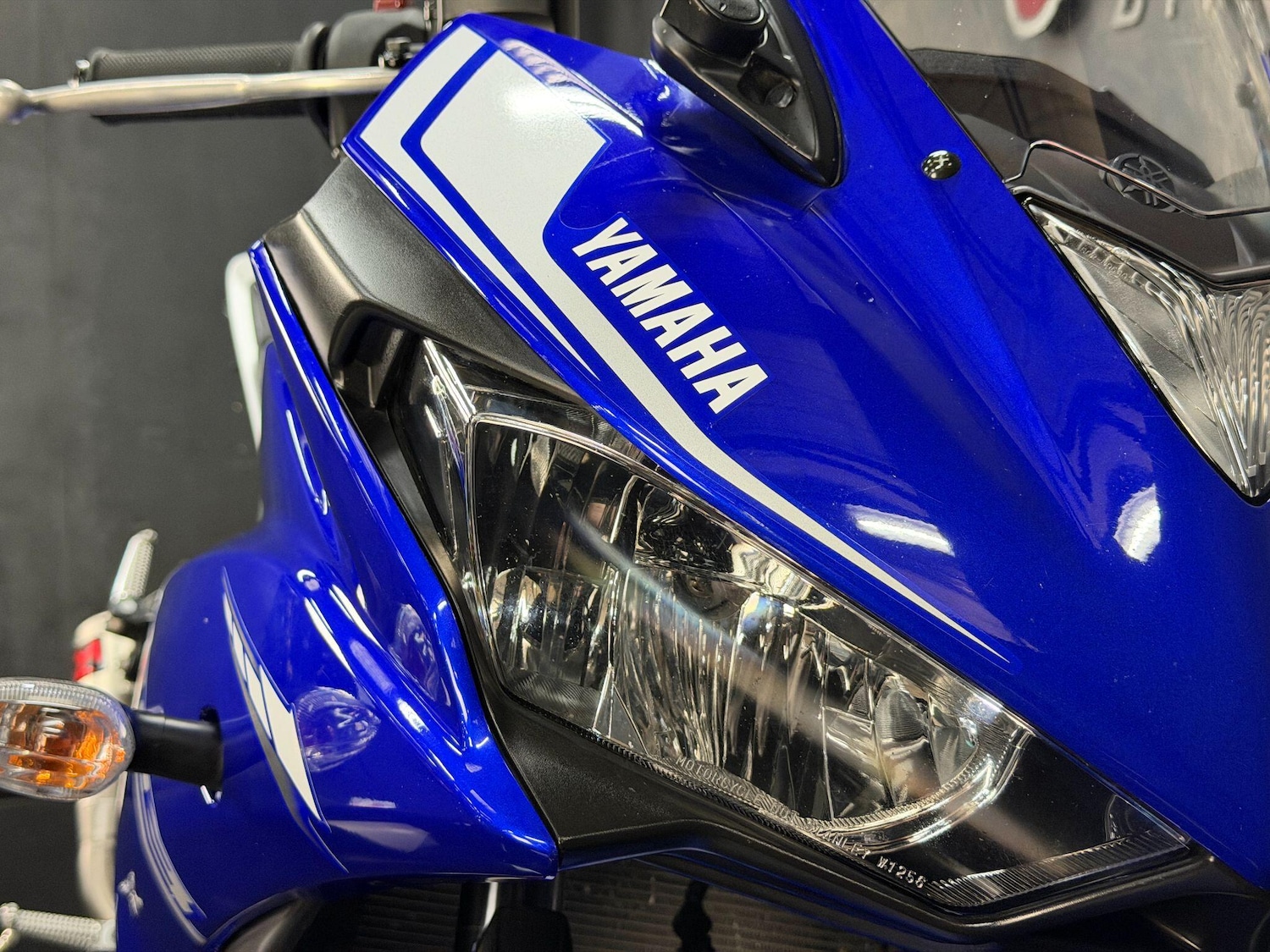 Used Yamaha R3 2018 for sale - 78878071: Photo 10