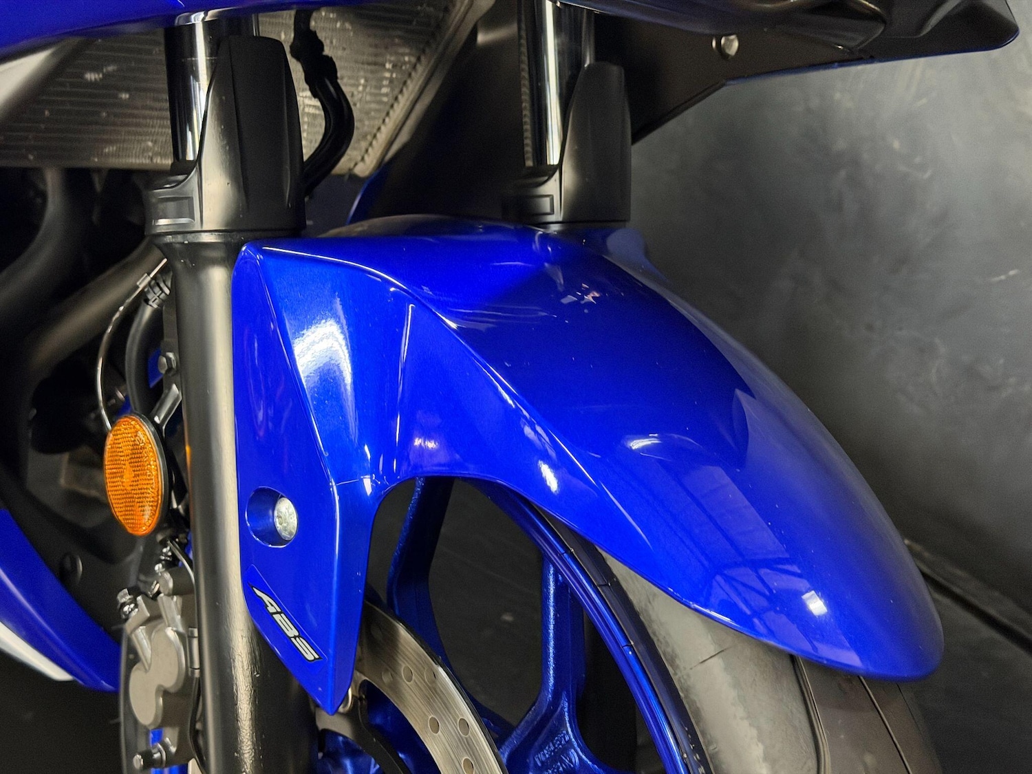 Used Yamaha R3 2018 for sale - 78878071: Photo 11