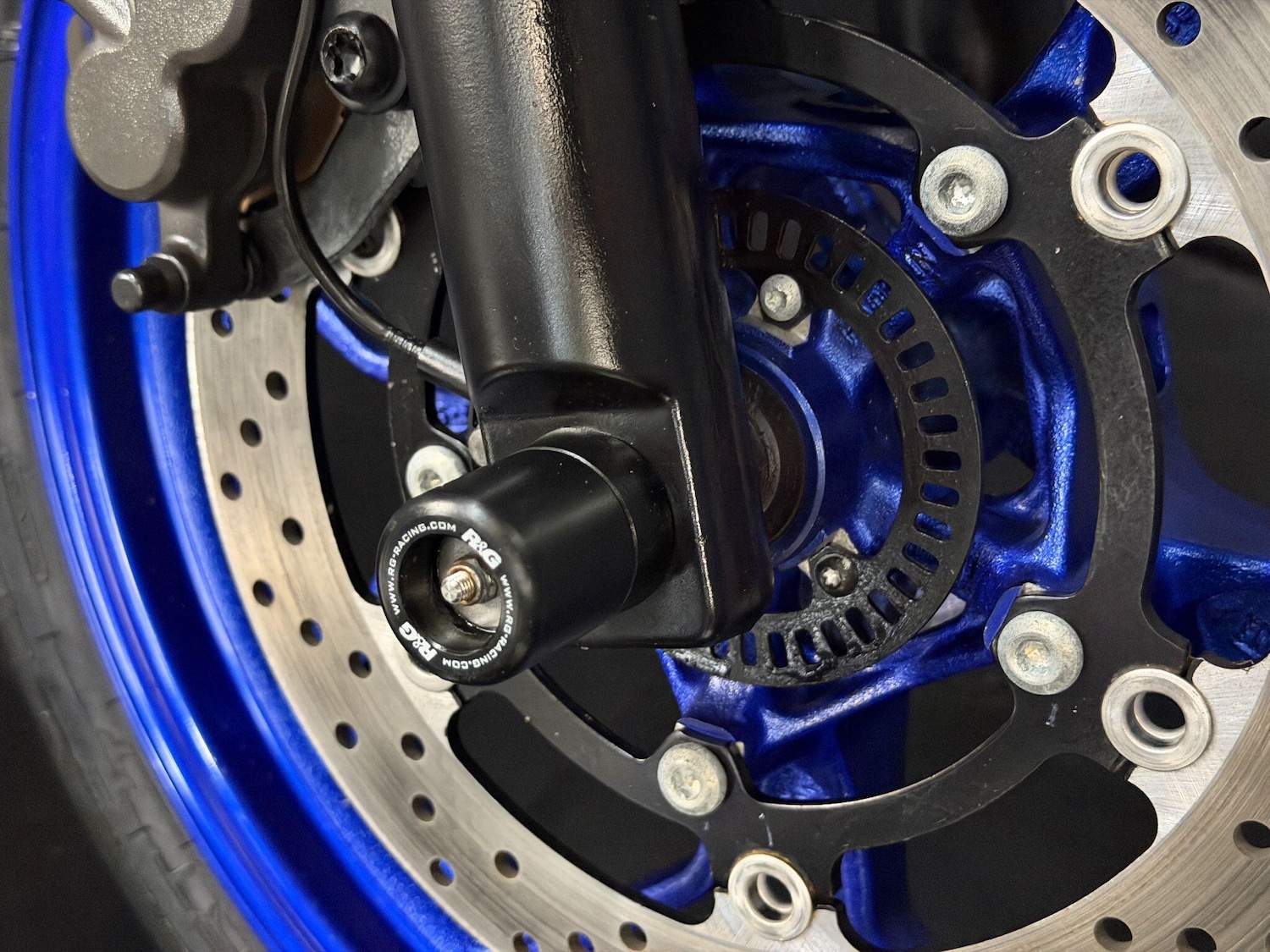 Used Yamaha R3 2018 for sale - 78878071: Photo 12
