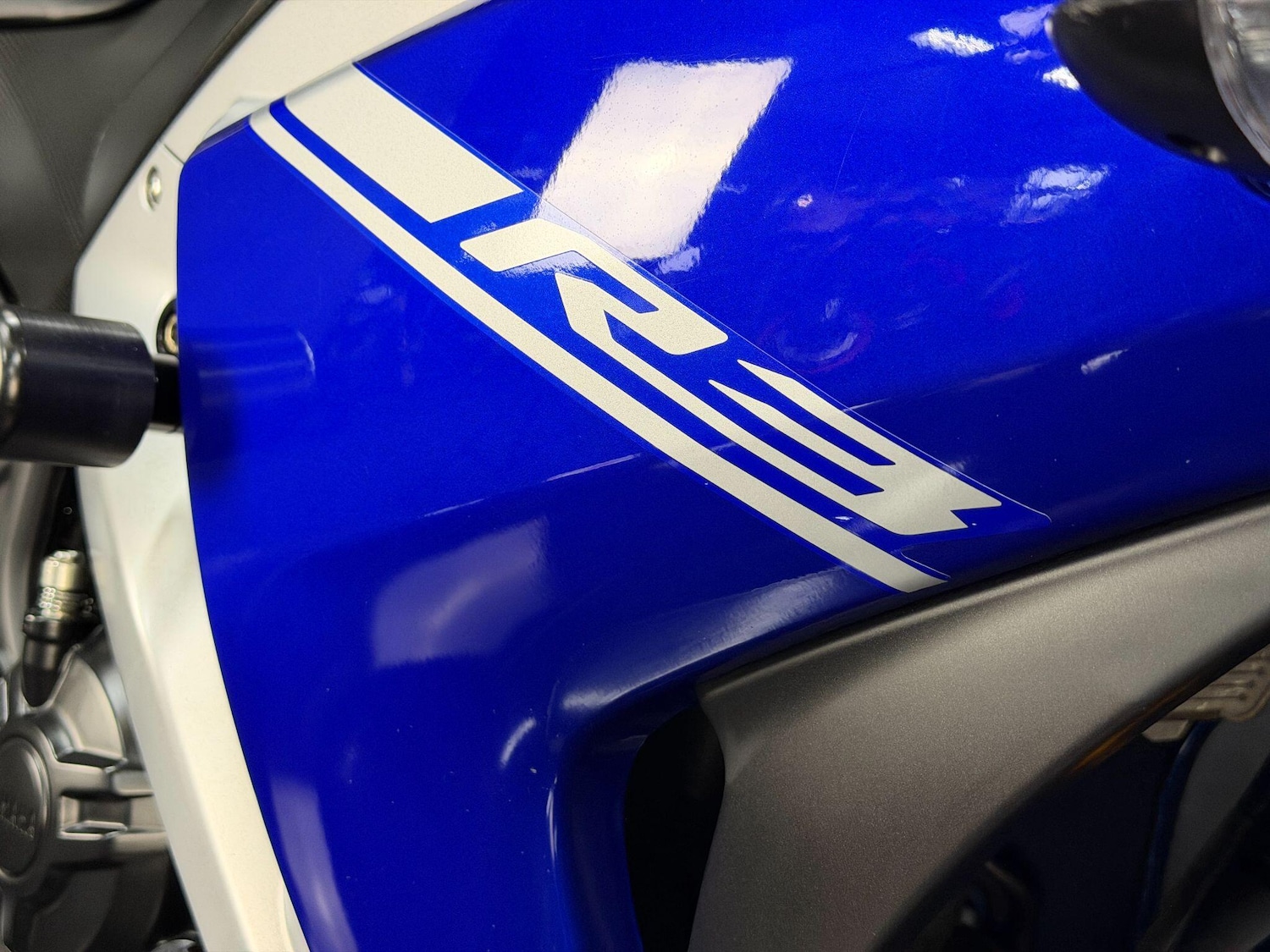 Used Yamaha R3 2018 for sale - 78878071: Photo 13