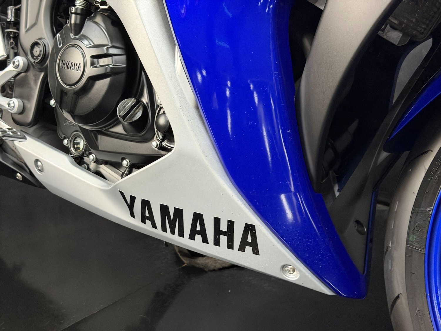 Used Yamaha R3 2018 for sale - 78878071: Photo 14
