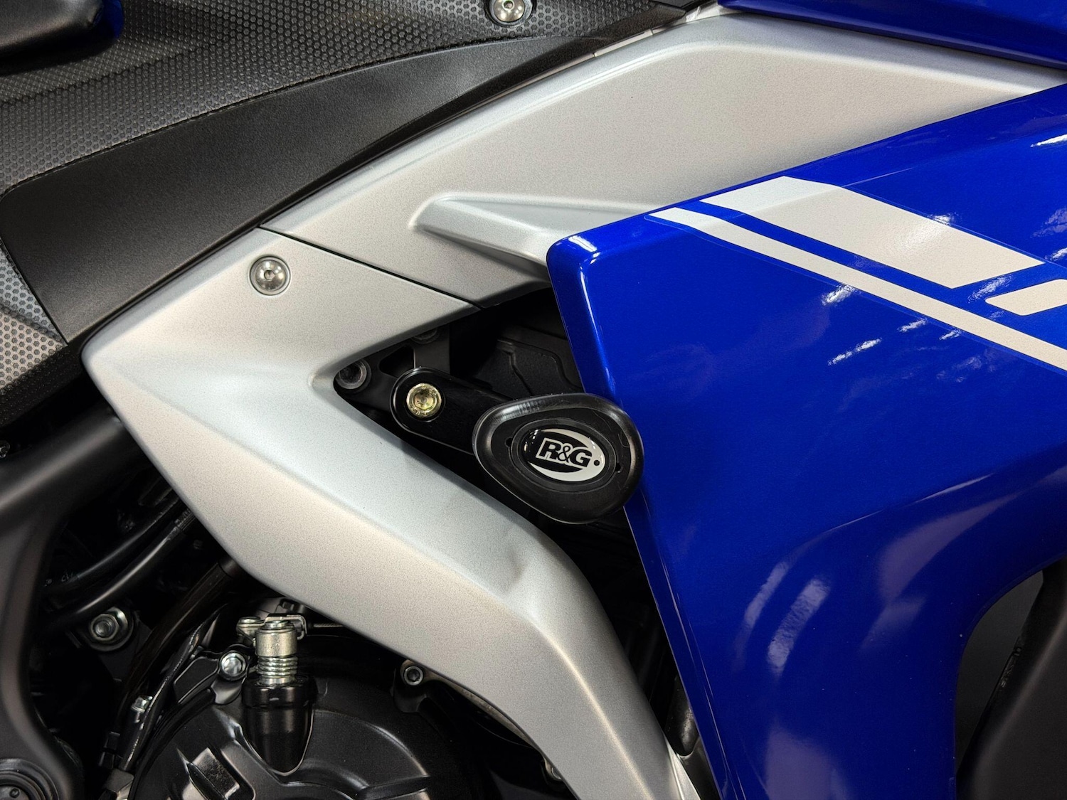 Used Yamaha R3 2018 for sale - 78878071: Photo 15