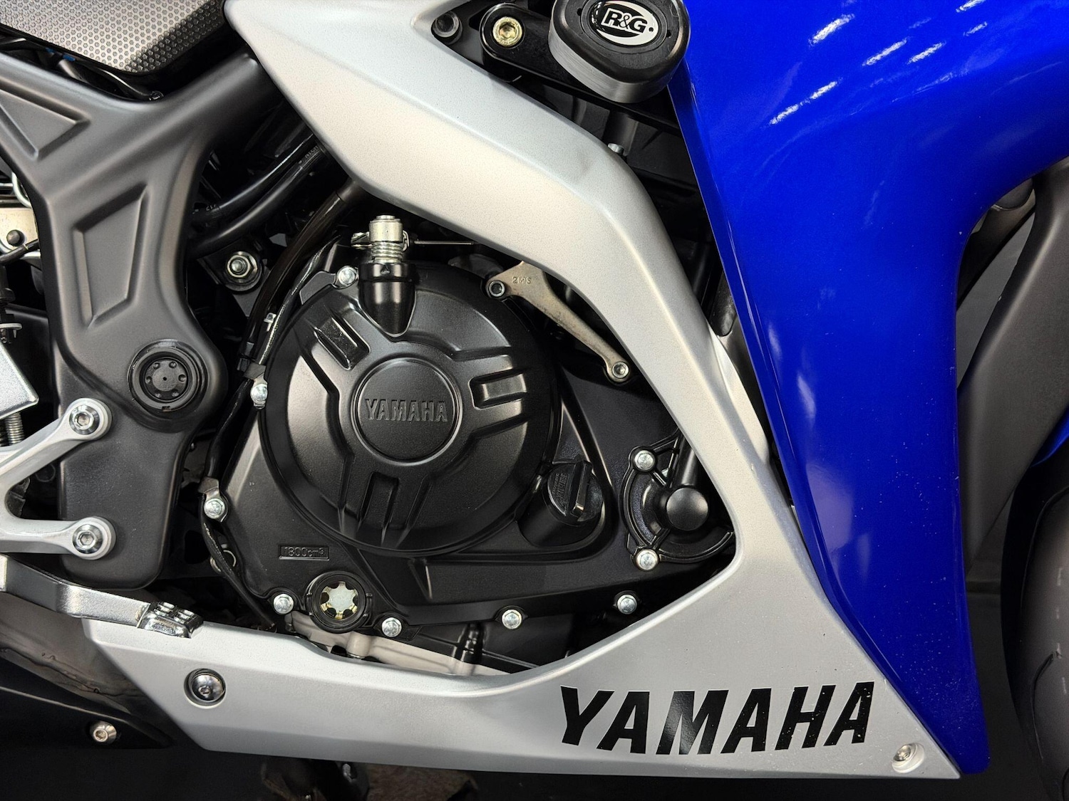 Used Yamaha R3 2018 for sale - 78878071: Photo 16