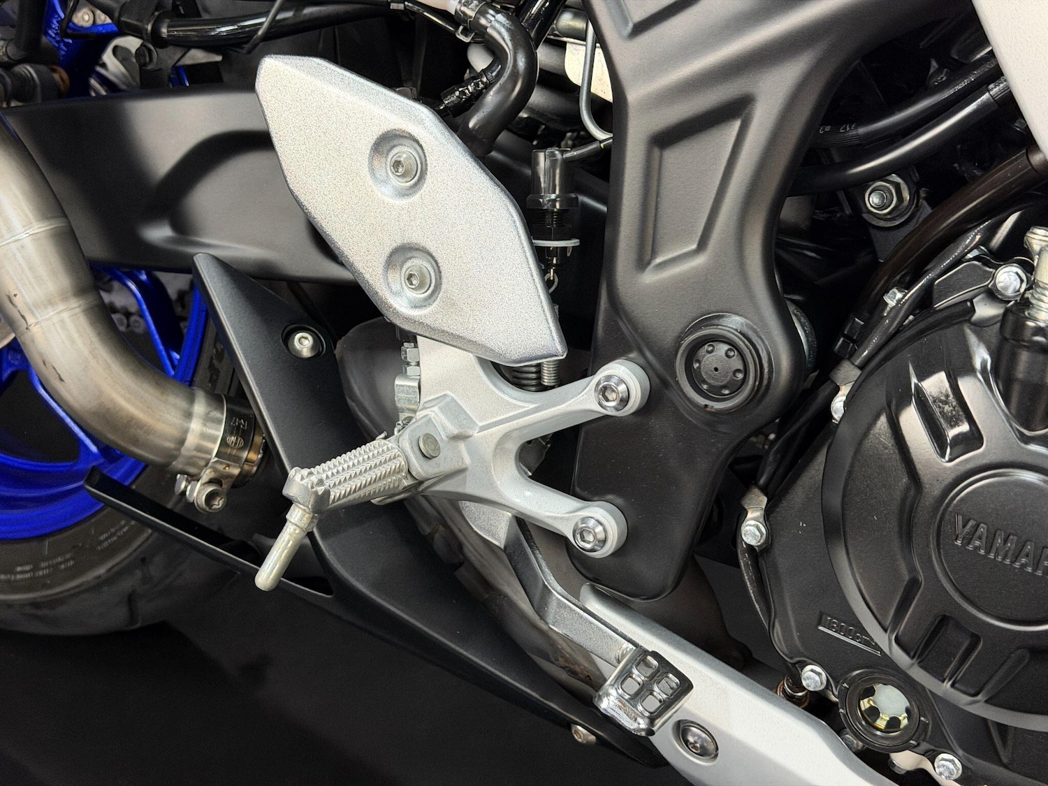 Used Yamaha R3 2018 for sale - 78878071: Photo 17