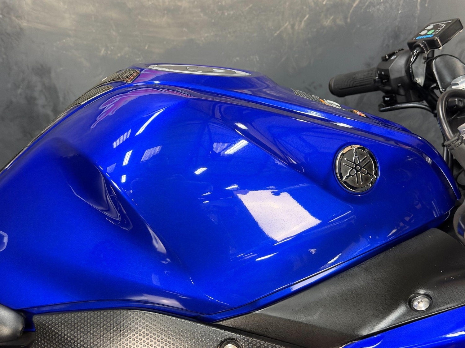 Used Yamaha R3 2018 for sale - 78878071: Photo 19