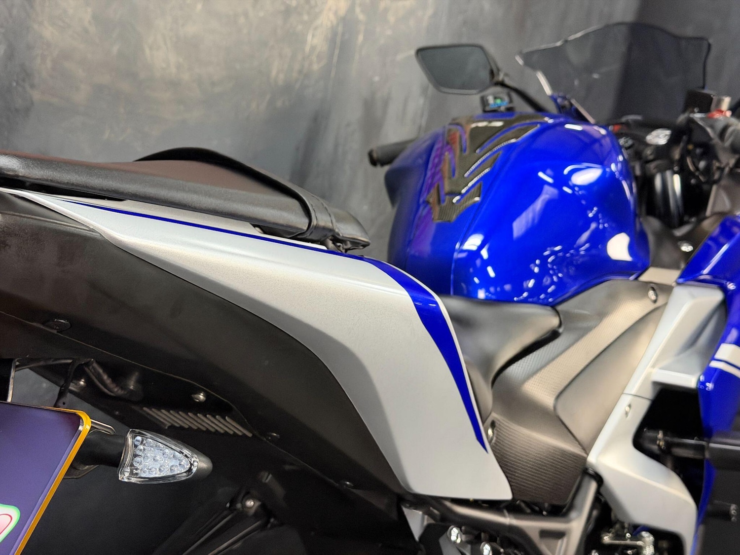 Used Yamaha R3 2018 for sale - 78878071: Photo 23