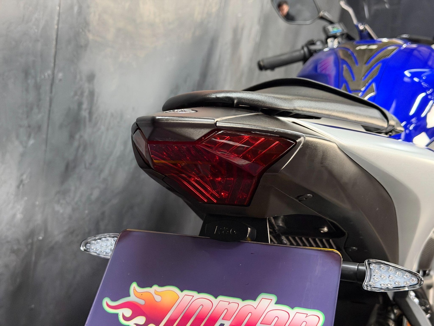Used Yamaha R3 2018 for sale - 78878071: Photo 24