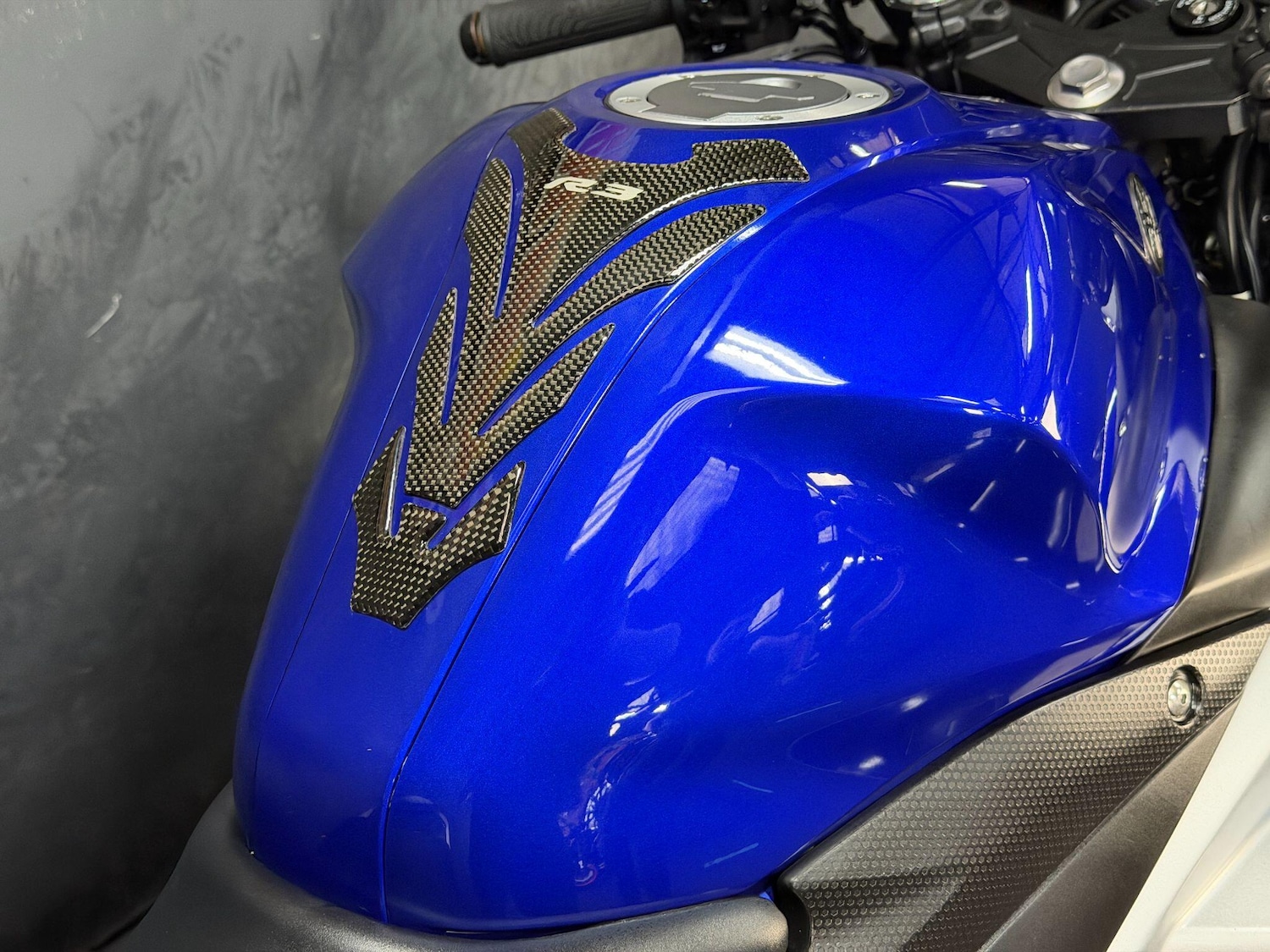 Used Yamaha R3 2018 for sale - 78878071: Photo 25
