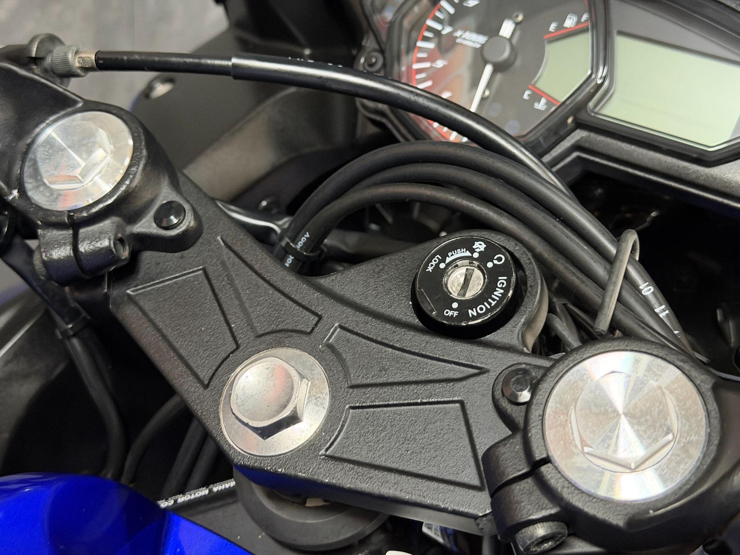 Used Yamaha R3 2018 for sale - 78878071: Photo 26