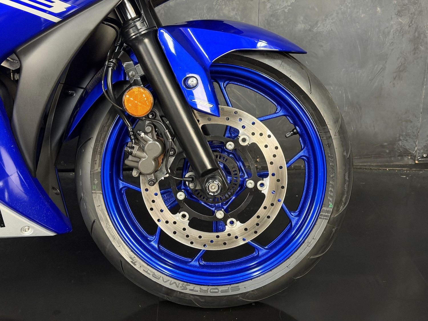 Used Yamaha R3 2018 for sale - 78878071: Photo 27