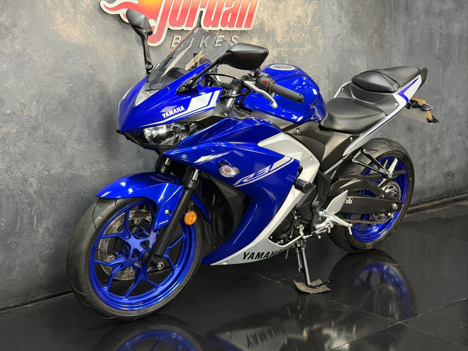 Used Yamaha R3 2018 for sale - 78878071: Photo 29