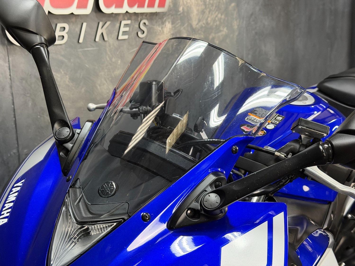 Used Yamaha R3 2018 for sale - 78878071: Photo 31
