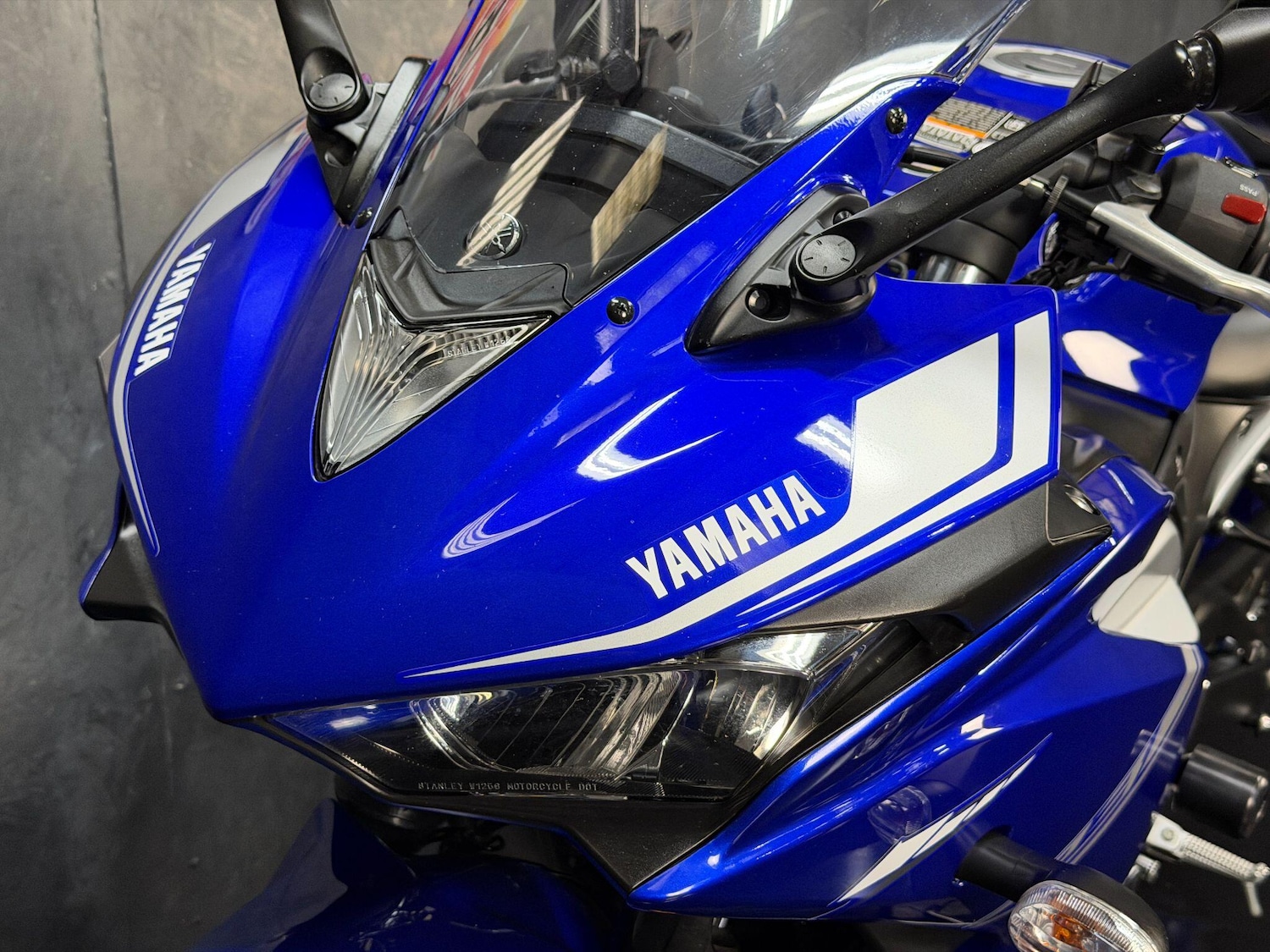 Used Yamaha R3 2018 for sale - 78878071: Photo 32