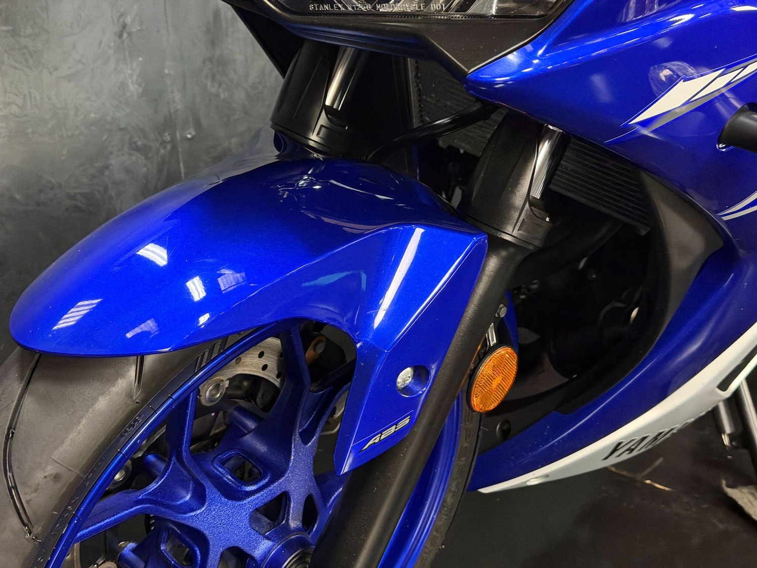Used Yamaha R3 2018 for sale - 78878071: Photo 33