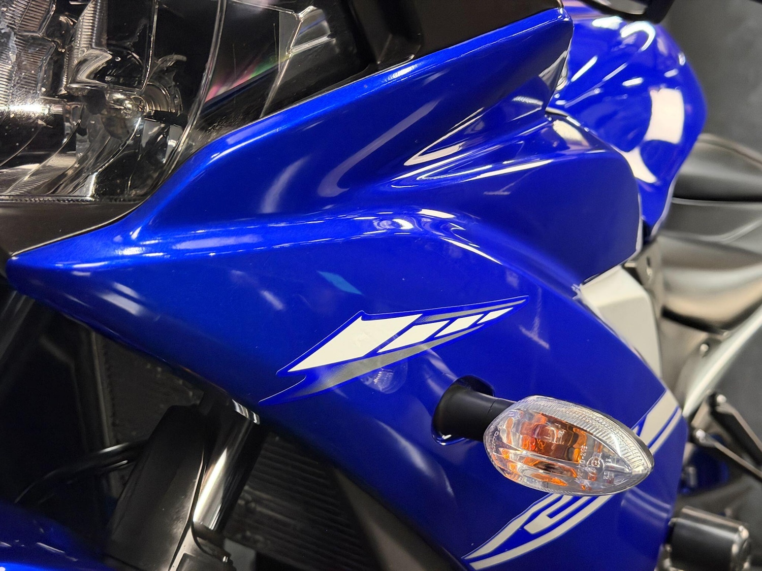 Used Yamaha R3 2018 for sale - 78878071: Photo 34