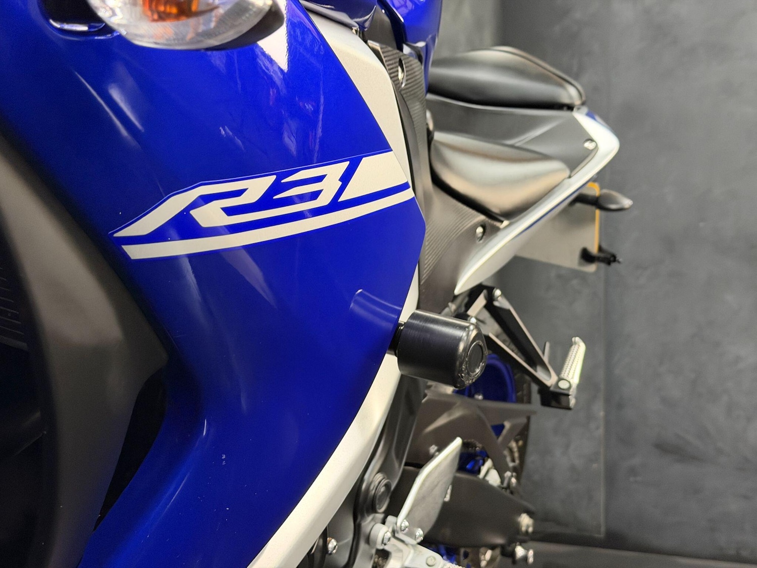 Used Yamaha R3 2018 for sale - 78878071: Photo 35