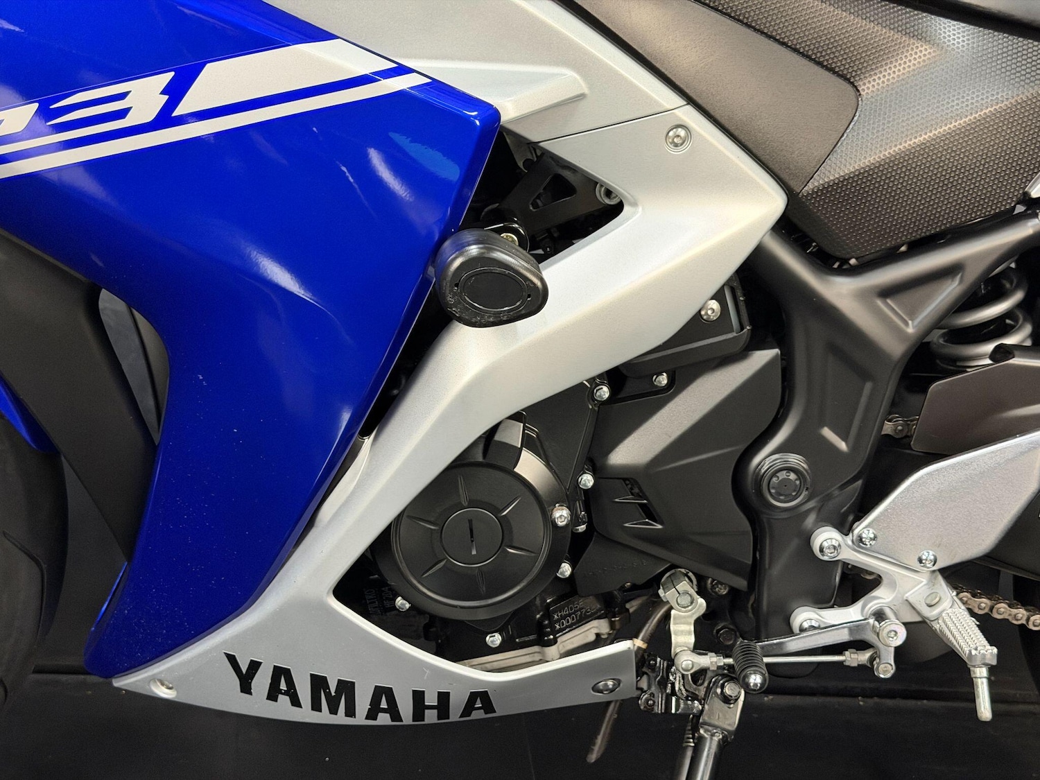 Used Yamaha R3 2018 for sale - 78878071: Photo 36