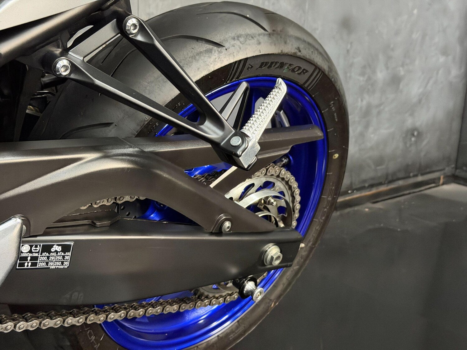 Used Yamaha R3 2018 for sale - 78878071: Photo 38