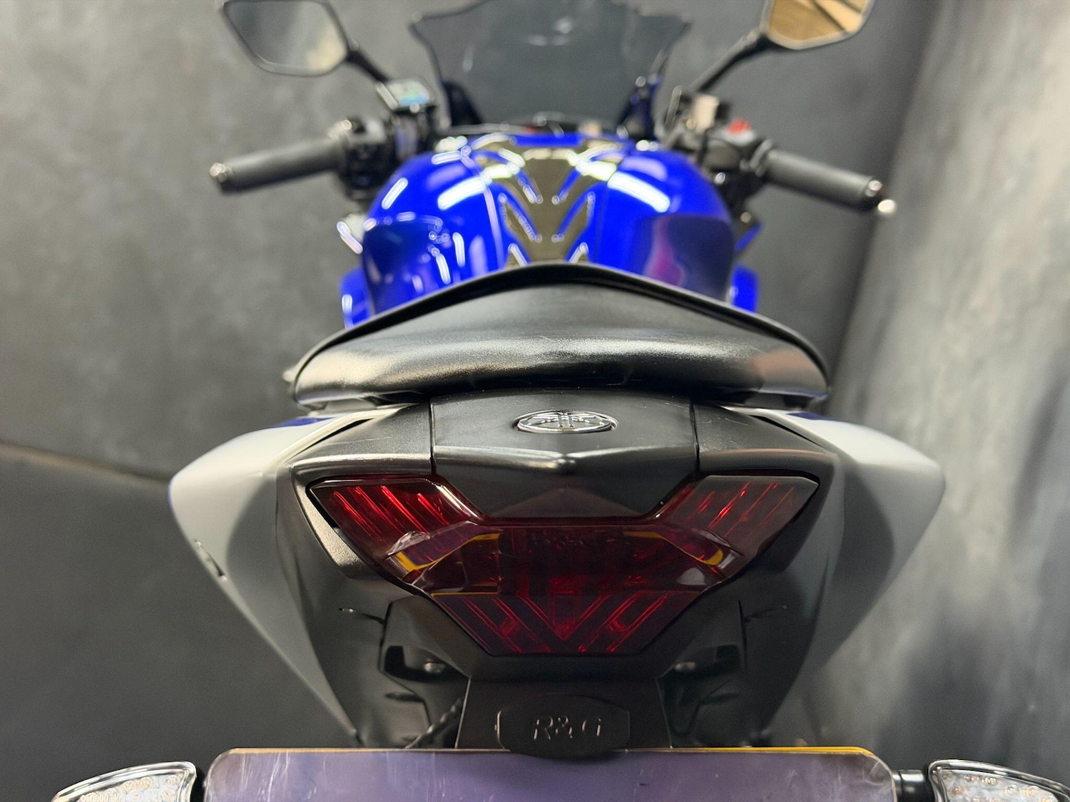 Used Yamaha R3 2018 for sale - 78878071: Photo 42