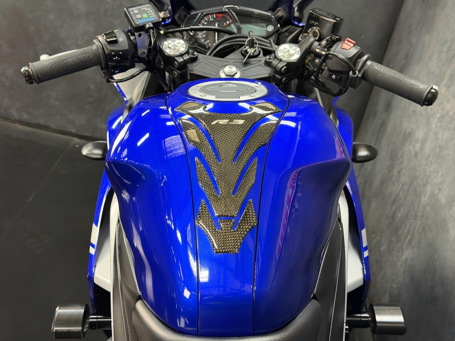 Used Yamaha R3 2018 for sale - 78878071: Photo 43