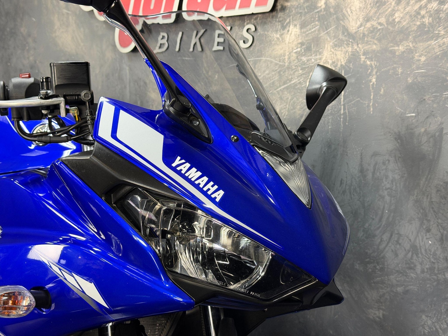 Used Yamaha R3 2018 for sale - 78878071: Photo 8