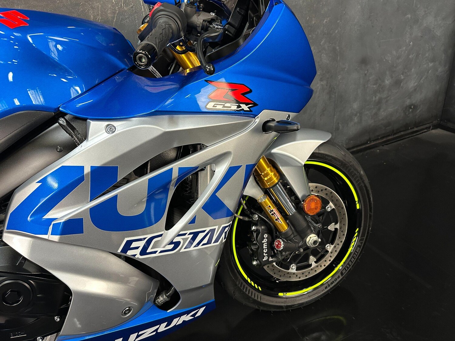 Used Suzuki GSX-R 2021 for sale - 78676314: Photo 10