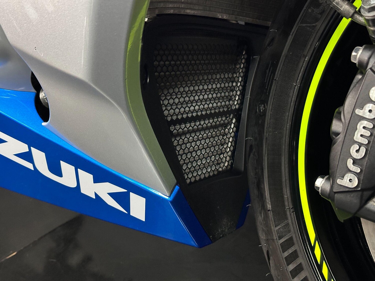 Used Suzuki GSX-R 2021 for sale - 78676314: Photo 15