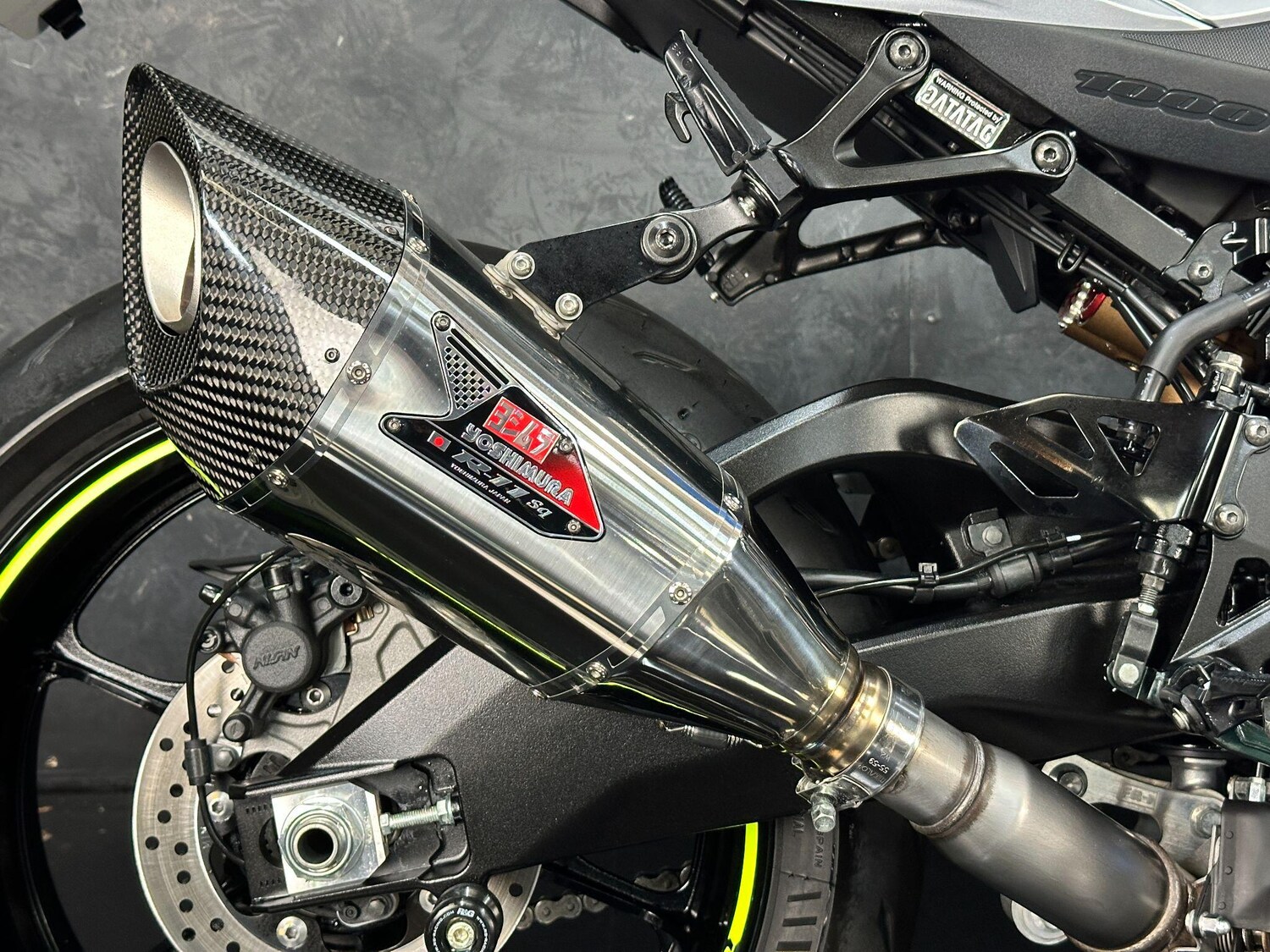 Used Suzuki GSX-R 2021 for sale - 78676314: Photo 20