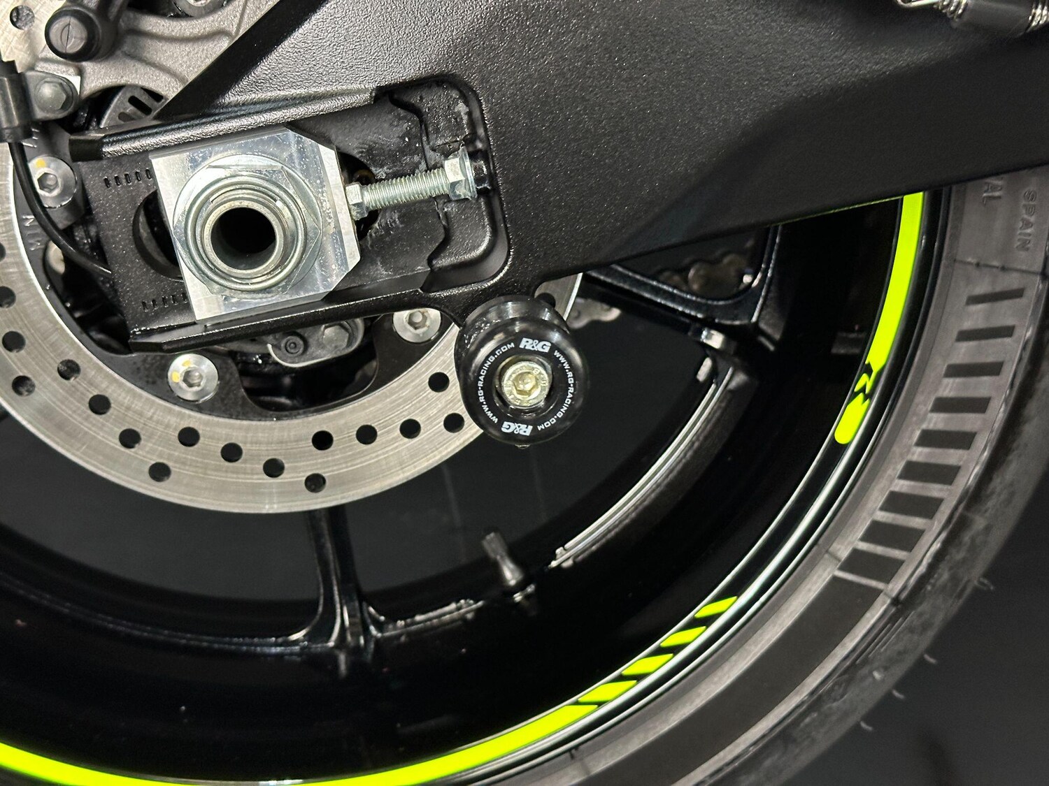 Used Suzuki GSX-R 2021 for sale - 78676314: Photo 21
