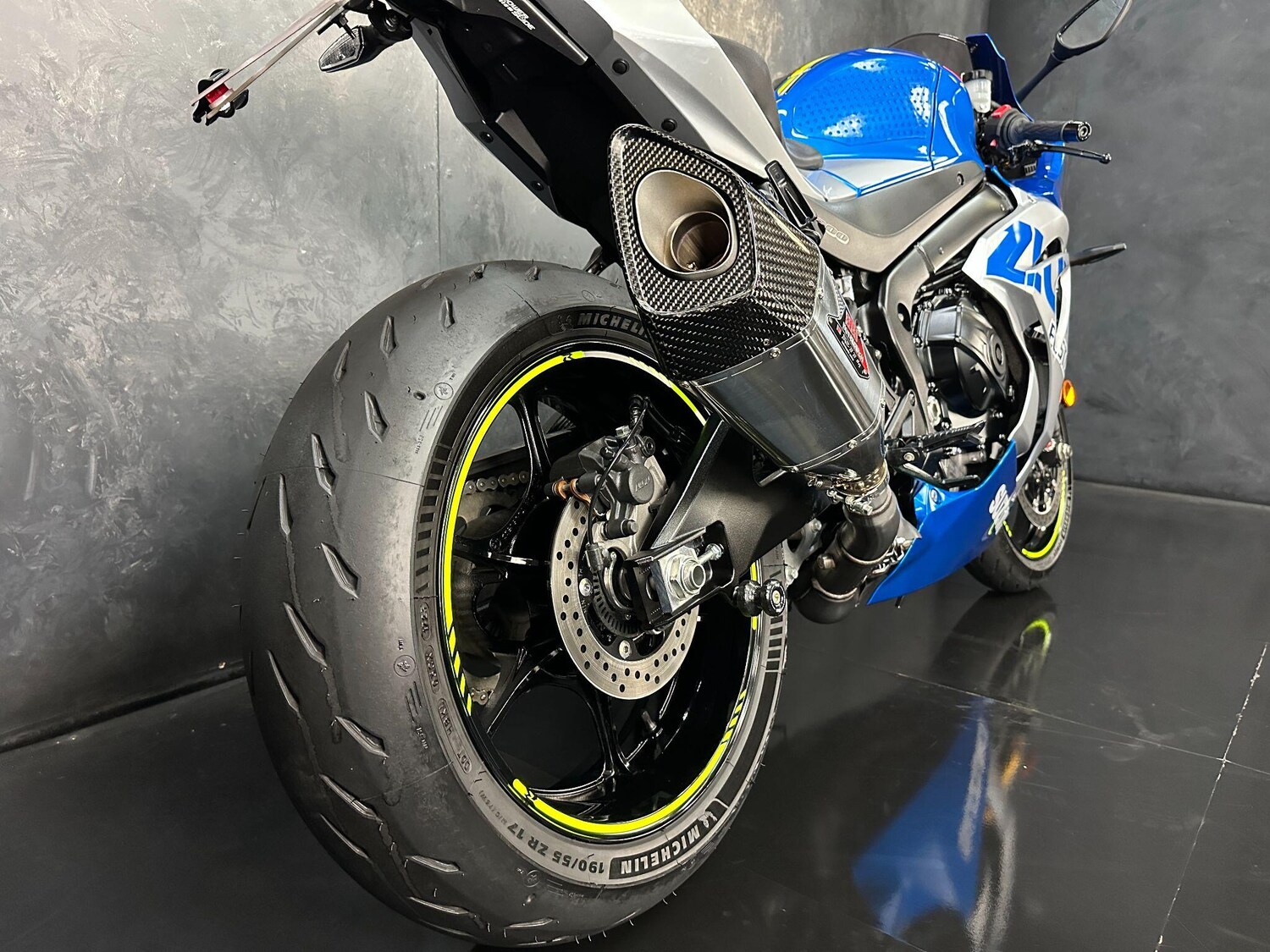 Used Suzuki GSX-R 2021 for sale - 78676314: Photo 22