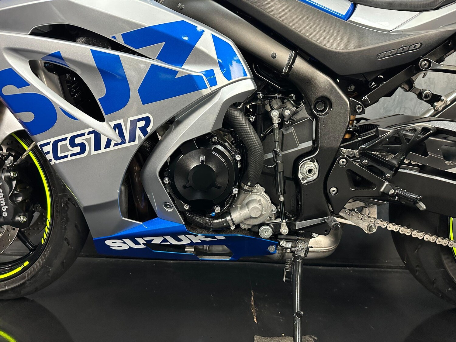 Used Suzuki GSX-R 2021 for sale - 78676314: Photo 32