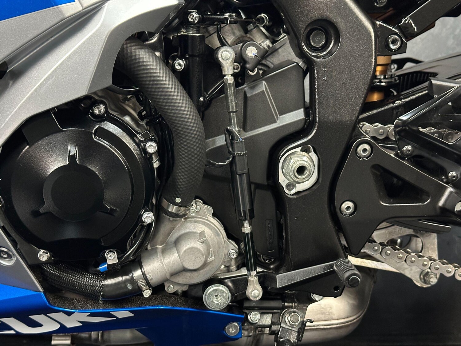 Used Suzuki GSX-R 2021 for sale - 78676314: Photo 33