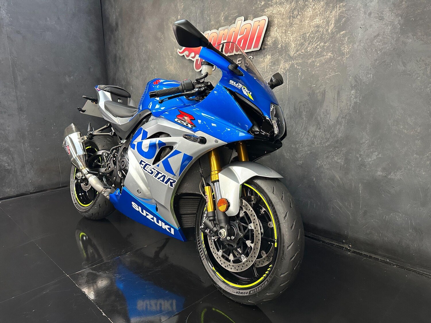 Used Suzuki GSX-R 2021 for sale - 78676314: Photo 4