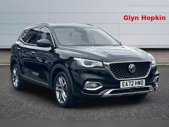 Used MG MG HS 2022 for sale - 79688663: Photo