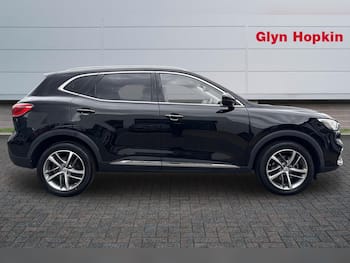 Used MG MG HS 2022 for sale - 79688663: Photo