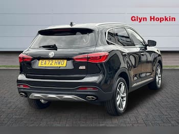 Used MG MG HS 2022 for sale - 79688663: Photo