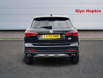 Used MG MG HS 2022 for sale - 79688663: Photo