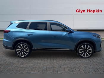 Used Chery Tiggo 8 2026 for sale - 79741988: Photo
