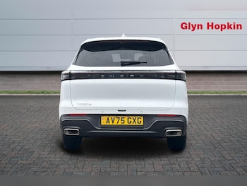 Used Chery Tiggo 8 2025 for sale - 79381142: Photo