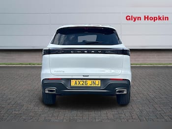 Used Chery Tiggo 8 2026 for sale - 79794910: Photo