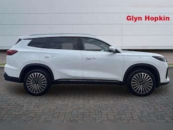 Used Chery Tiggo 8 2026 for sale - 79719453: Photo