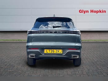 Used Chery Tiggo 8 2026 for sale - 79719458: Photo