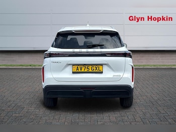 Used Chery Tiggo 7 2025 for sale - 79381222: Photo