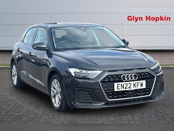 Used Audi A1 2022 for sale - 79472454: Photo
