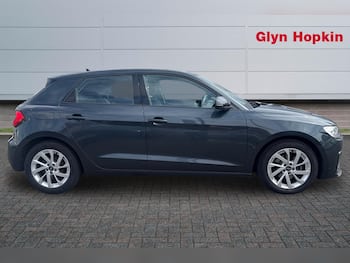 Used Audi A1 2022 for sale - 79472454: Photo