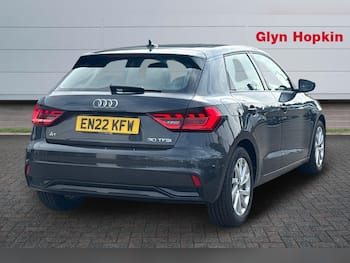Used Audi A1 2022 for sale - 79472454: Photo