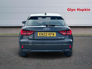 Used Audi A1 2022 for sale - 79472454: Photo