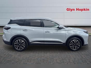 Used Chery Tiggo 7 2026 for sale - 79719464: Photo